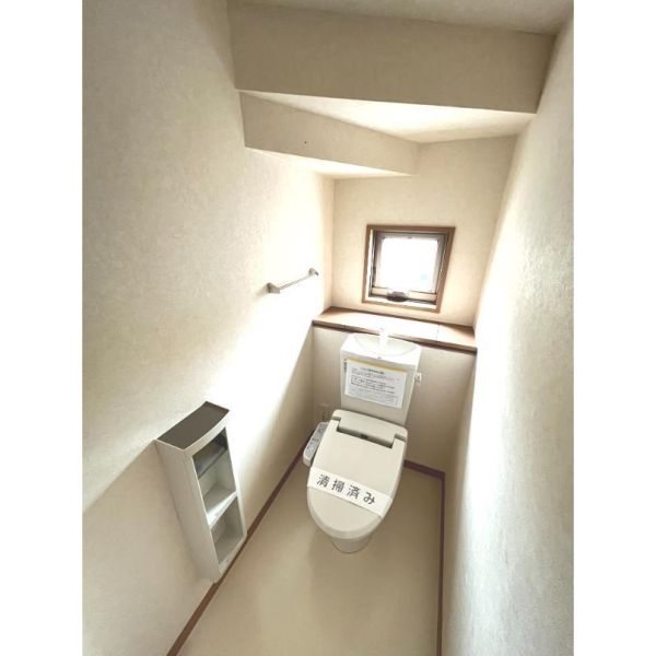船橋市海神6丁目戸建3 室内写真2