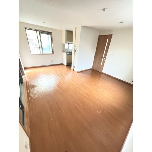 船橋市海神6丁目戸建3 室内写真5