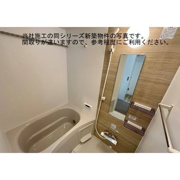 ジーメゾン星崎ステラ 室内写真5