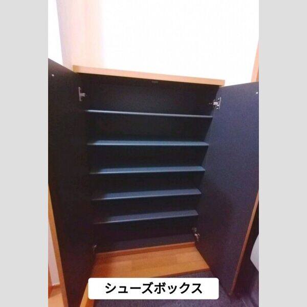 セドナスⅠ 室内写真2