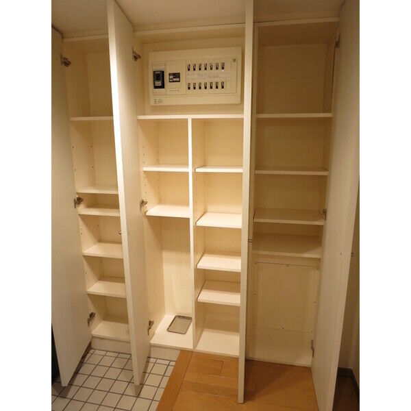 グランドメゾン三軒茶屋 室内写真9