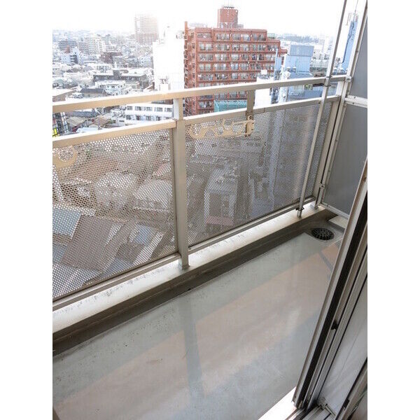 グランドメゾン三軒茶屋 室内写真10
