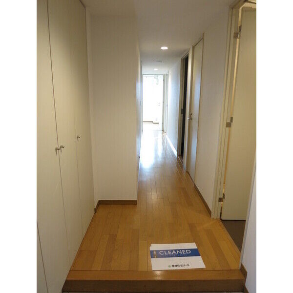 グランドメゾン三軒茶屋 室内写真1