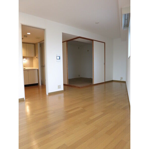 グランドメゾン三軒茶屋 室内写真2