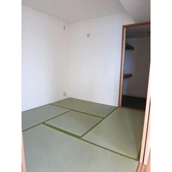 グランドメゾン三軒茶屋 室内写真3