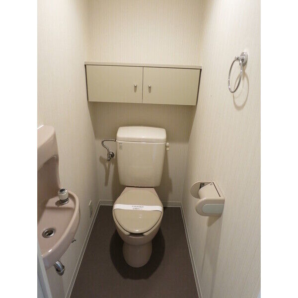 グランドメゾン三軒茶屋 室内写真8