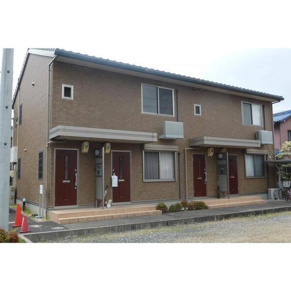 ジュヴィエ壱番館 201号室号室