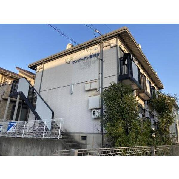 サンガーデン岩崎台 103号室号室