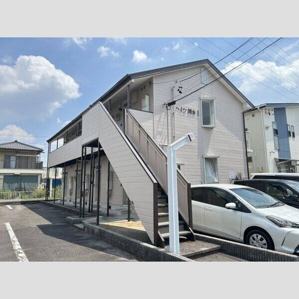 ハイツ岡本Ⅰ