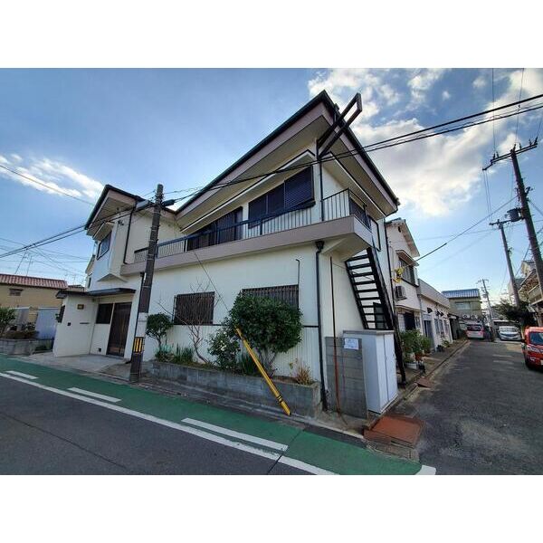 門真市浜町戸建貸家