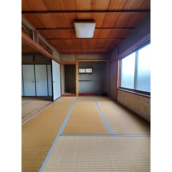 門真市浜町戸建貸家 室内写真2