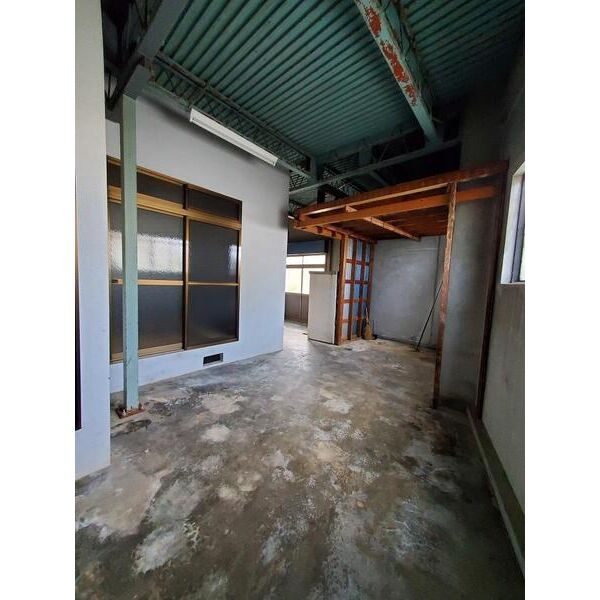 門真市浜町戸建貸家 室内写真4
