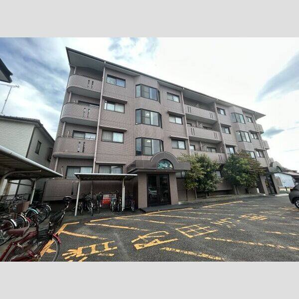 第4むらせ 建物画像