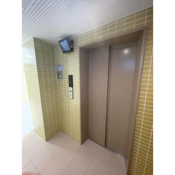 みおつくし滝井 室内写真2