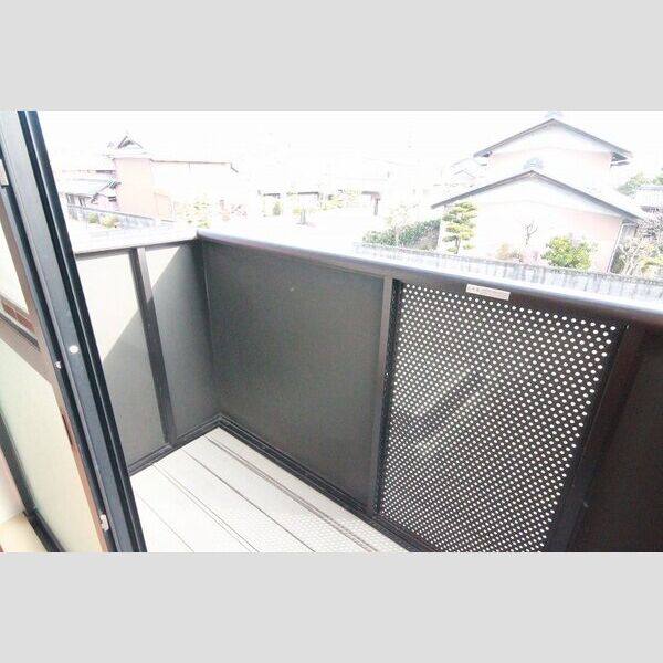 BLOOM 室内写真10