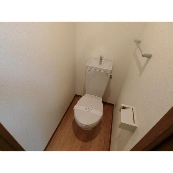Grace Court 室内写真5