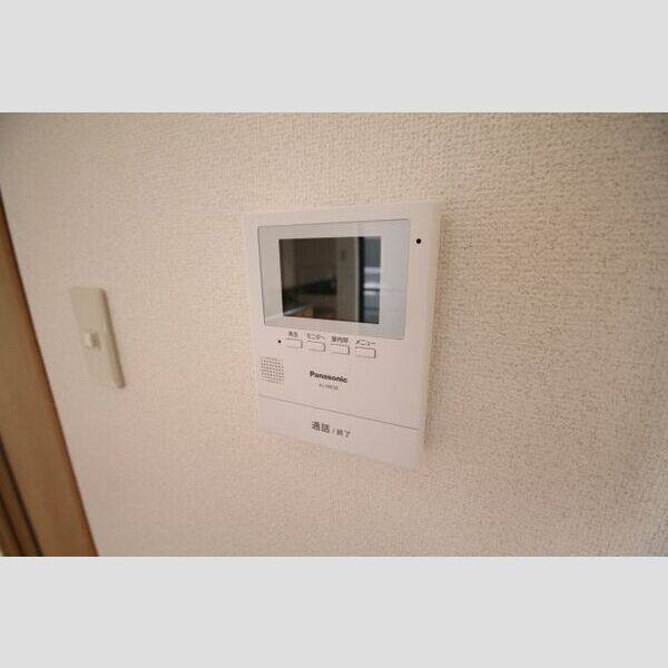 DUPLEX 国王7A 室内写真9
