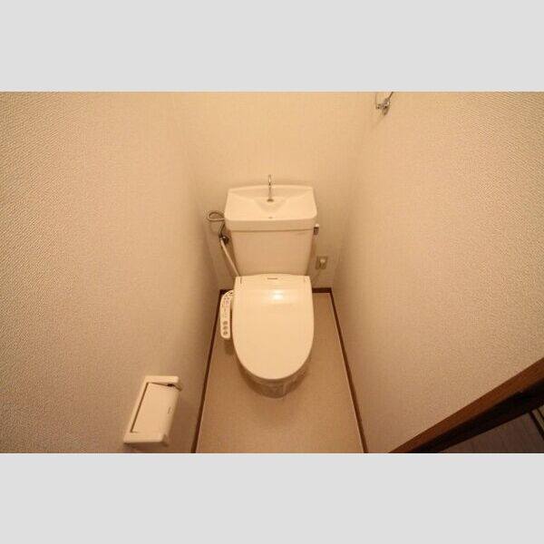 DUPLEX 国王7A 室内写真5