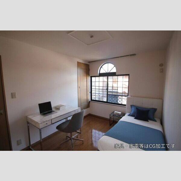 DUPLEX 国王7A 室内写真6