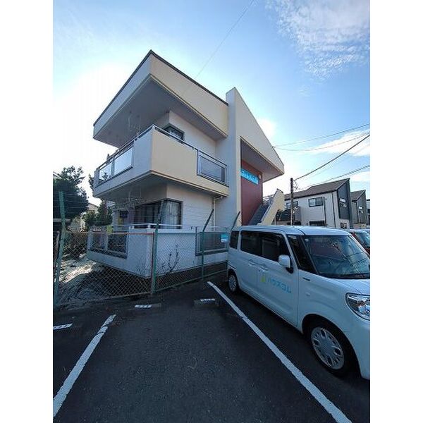 シーフォレスト