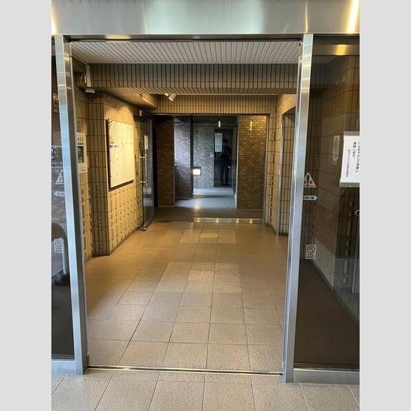 朝日クレス・パリオ西落合 室内写真10