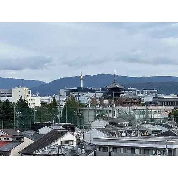 マークスゲート京都サウス 室内写真8