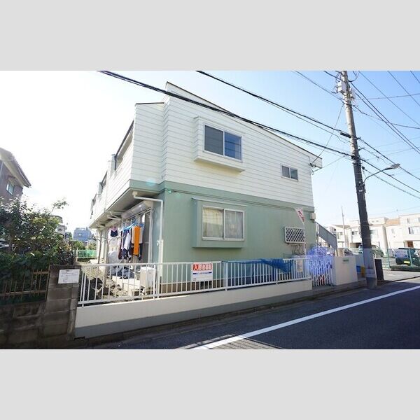 アザレアハウス