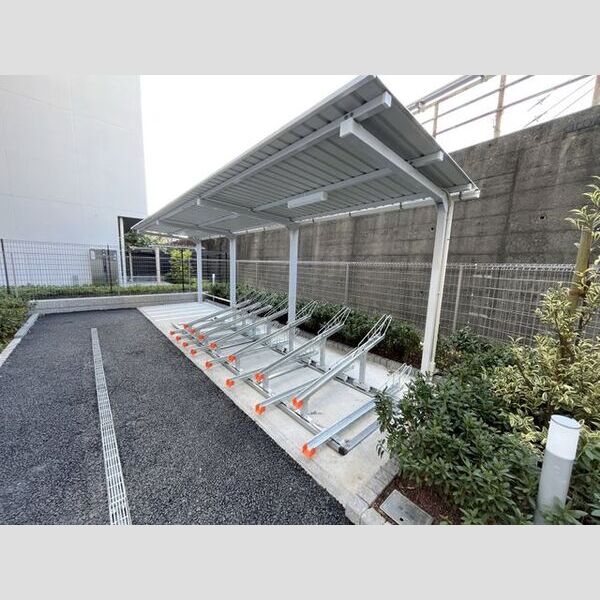 ロイジェント南池袋 室内写真5
