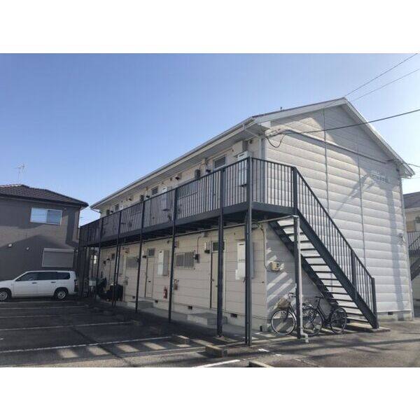 サンフォレスト渡辺B