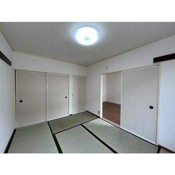 サンフォレスト渡辺B 室内写真5