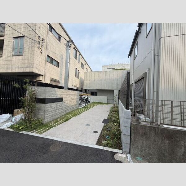 GRAN PASEO 代々木上原