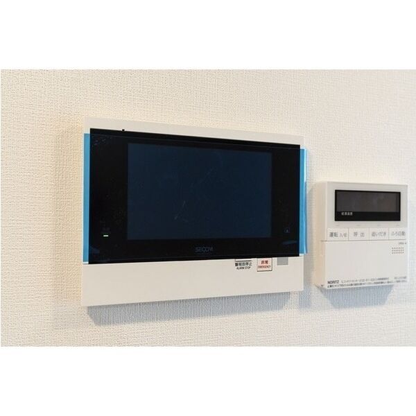 メトロステージPLUS中野弥生町 室内写真9