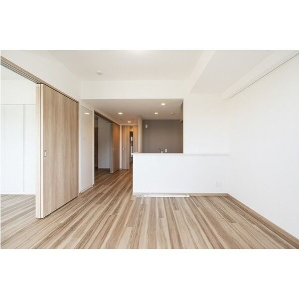 メトロステージPLUS中野弥生町 室内写真1