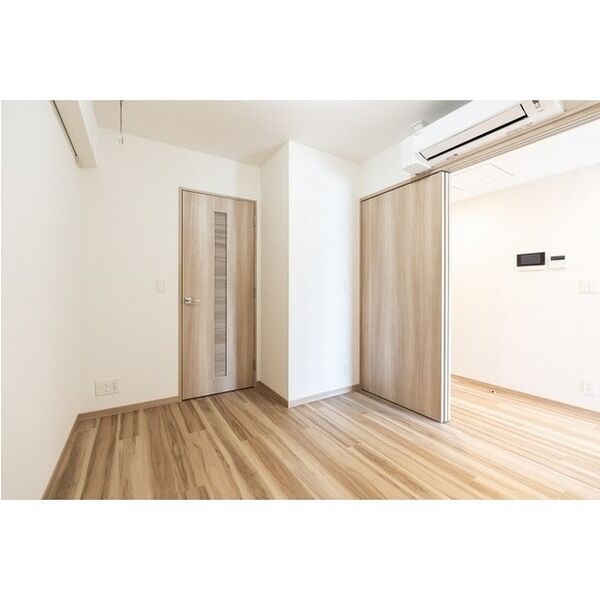 メトロステージPLUS中野弥生町 室内写真7