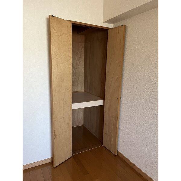 La　riviere 室内写真10
