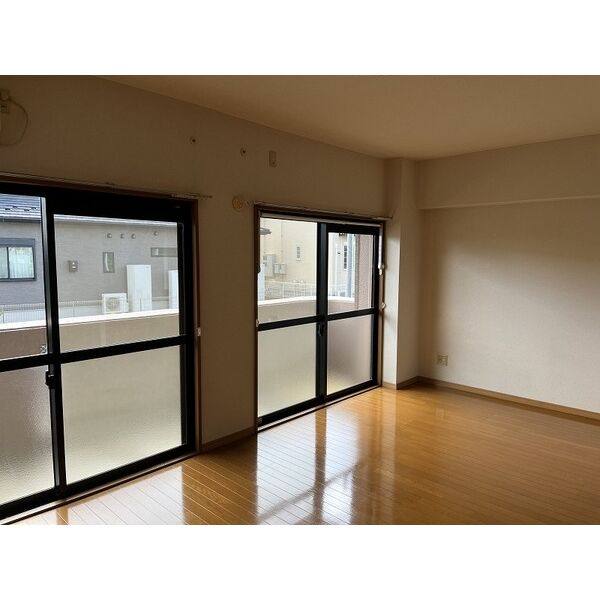 La　riviere 室内写真1