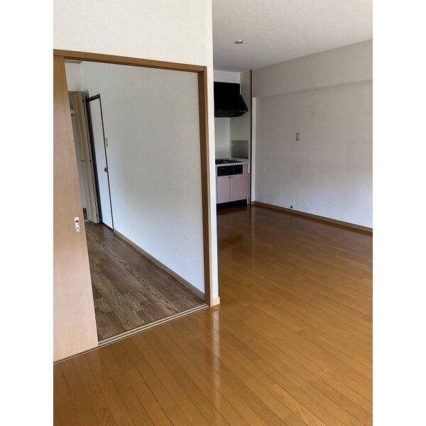 La　riviere 室内写真7