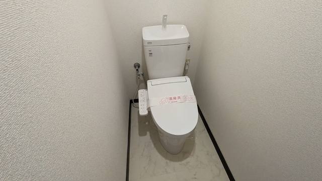 サンシャイン白山 2 室内写真9