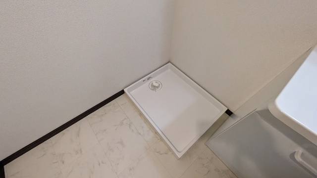 サンシャイン白山 2 室内写真4