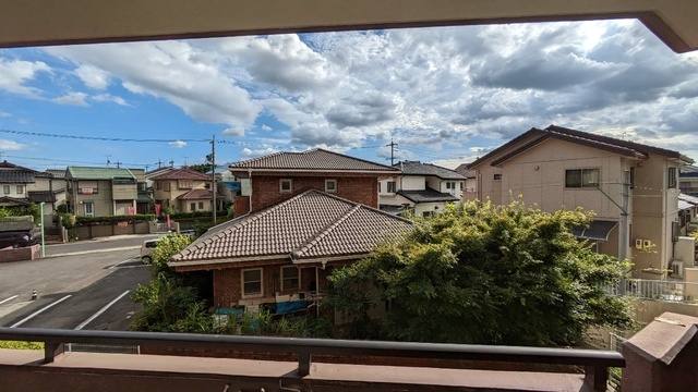 サンシャイン白山 2 室内写真7