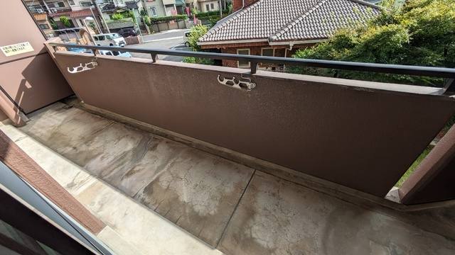 サンシャイン白山 2 室内写真8