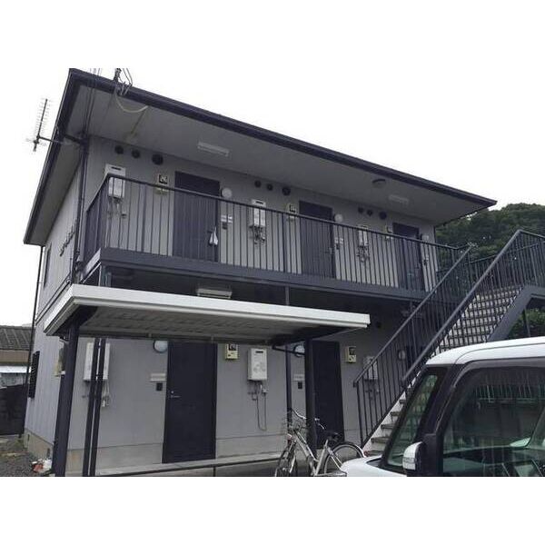 エターナル松村