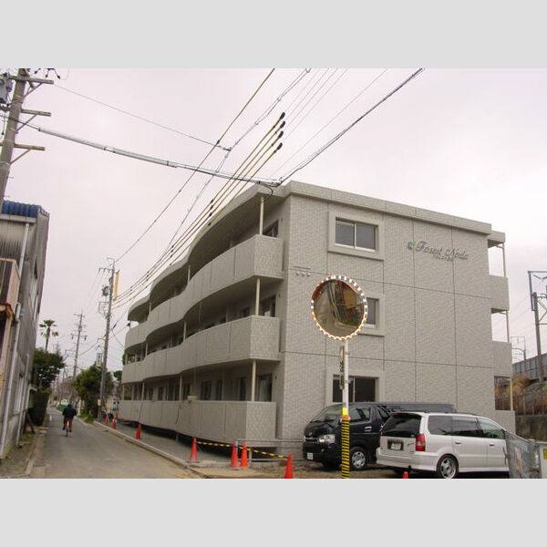 フォレスト野田