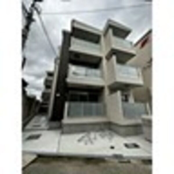 F asecia Notos 建物画像