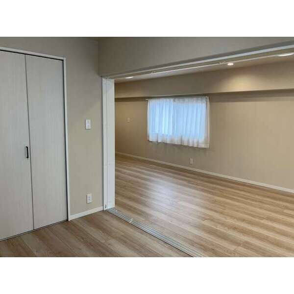 三田上板橋ガーデン 室内写真9