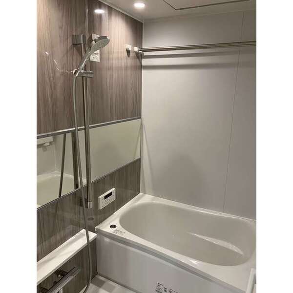 三田上板橋ガーデン 室内写真3