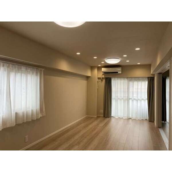 三田上板橋ガーデン 室内写真8
