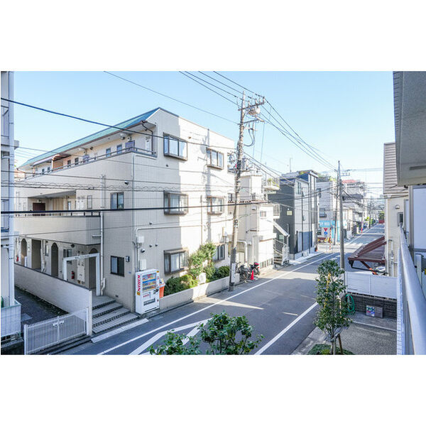 RJRリクロス西馬込 室内写真10