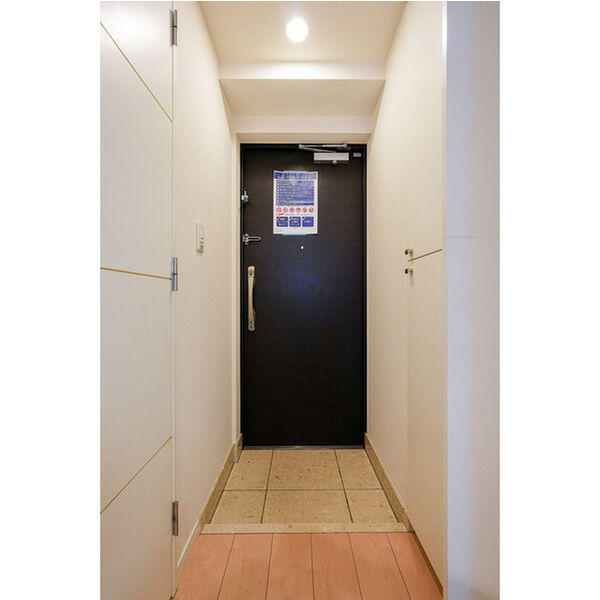 RJRリクロス西馬込 室内写真6