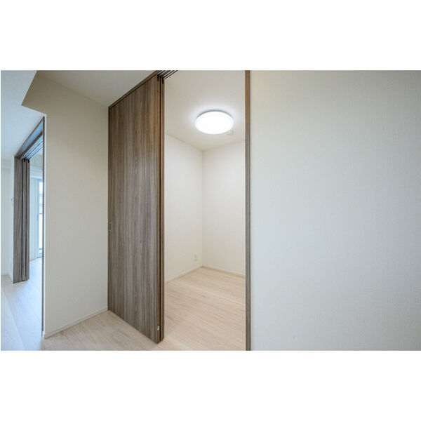 S-RESIDENCE瑞江 室内写真9